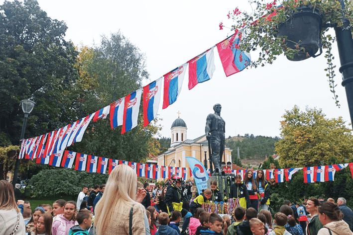 Raska Municipality Day